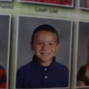 Meet your Posher, Nevaeh